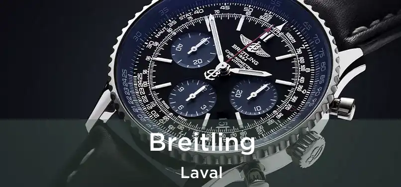  Breitling Laval