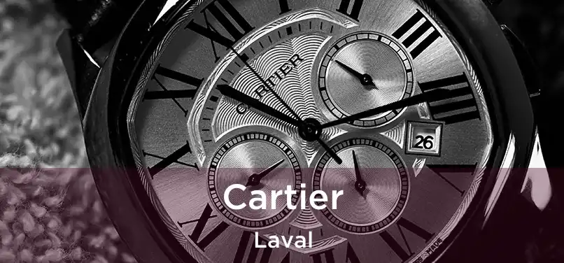  Cartier Laval