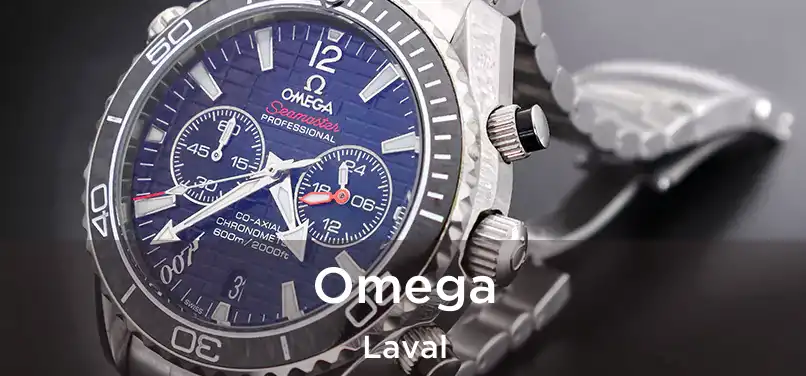  Omega Laval